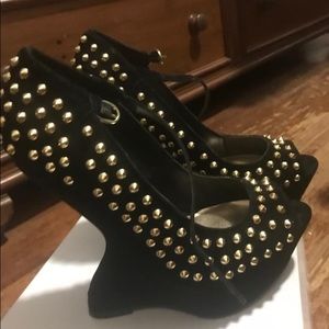 Steven Madden Shoes